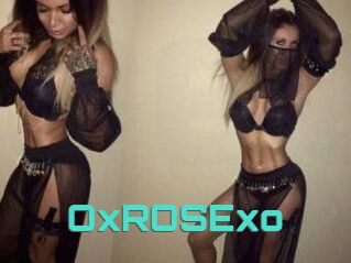 OxROSExo