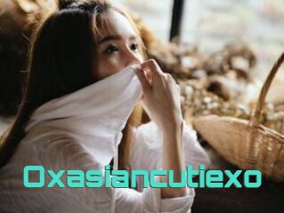 Oxasiancutiexo