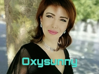 Oxysunny