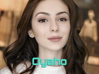 Oyaho