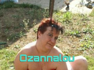 Ozannalou