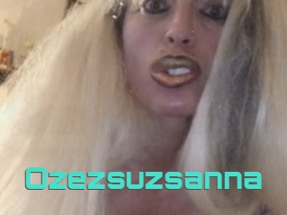 Ozezsuzsanna