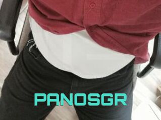PANOSGR