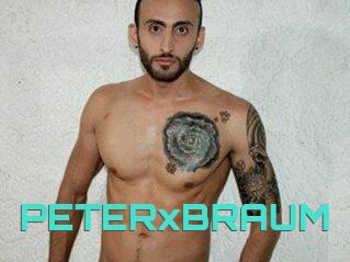 PETERxBRAUM