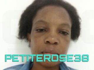 PETITEROSE38
