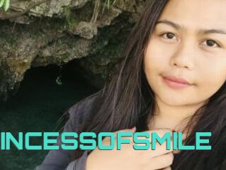 PRINCESSOFSMILE