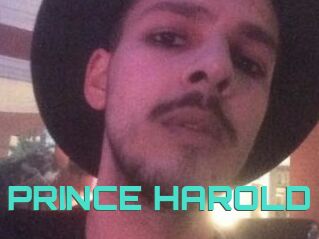PRINCE_HAROLD