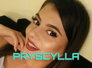 PRYSCYLLA
