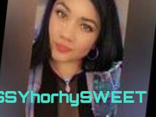 PUSSYhorhySWEET