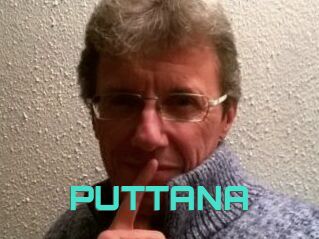PUTTANA
