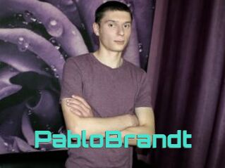 PabloBrandt