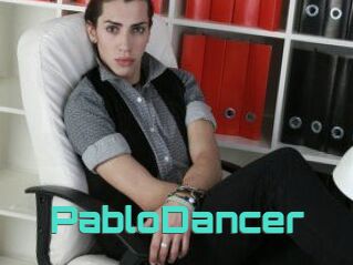 PabloDancer