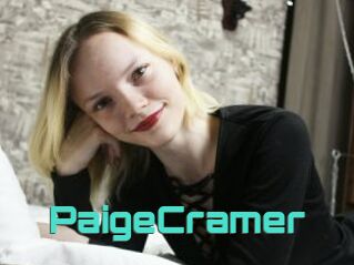 PaigeCramer