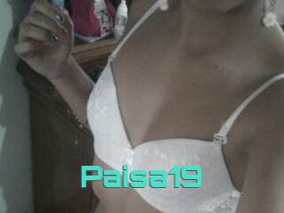 Paisa19