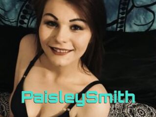 PaisleySmith