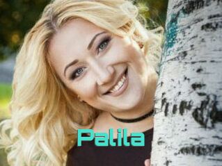 Palila