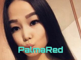 PalmaRed