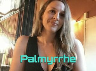 Palmyrrhe
