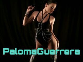 PalomaGuerrera