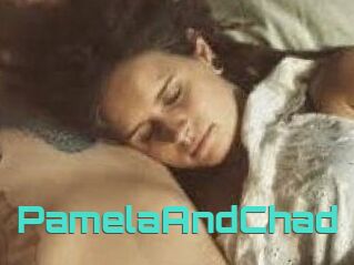 PamelaAndChad