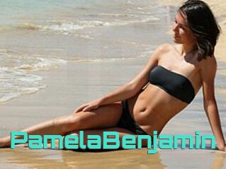 Pamela_Benjamin