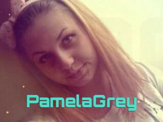 PamelaGrey