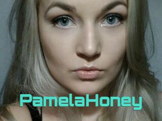 PamelaHoney