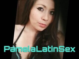 PamelaLatinSex