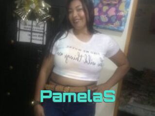 PamelaS