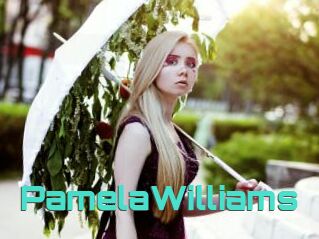 PamelaWilliams