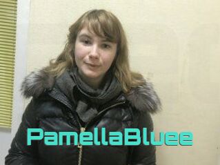 PamellaBluee