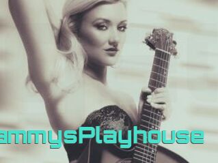 PammysPlayhouse