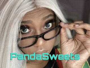PandaSweets