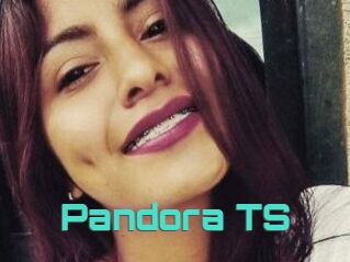 Pandora_TS