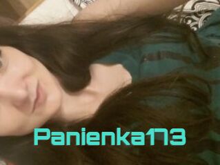 Panienka173