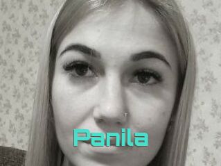 Panila