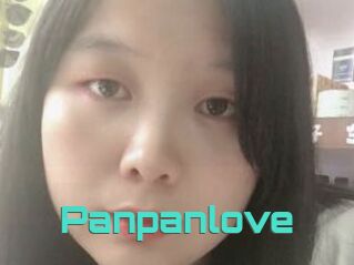 Panpanlove