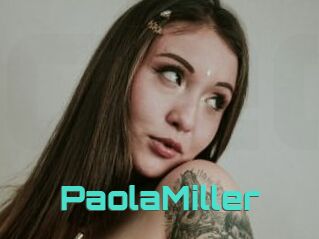 PaolaMiller