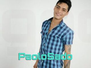 PaoloSado