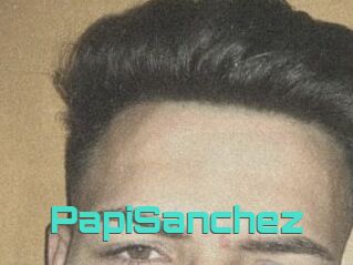 PapiSanchez