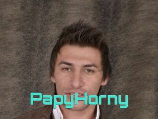 PapyHorny