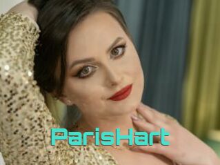 ParisHart