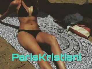 Paris_Kristiani