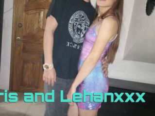 Paris_and_Lehanxxx
