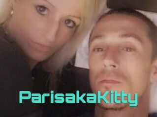 ParisakaKitty
