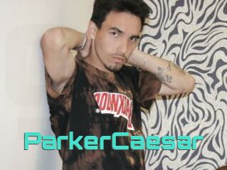 ParkerCaesar