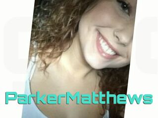 ParkerMatthews