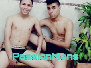 PassionMens