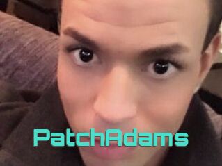 PatchAdams