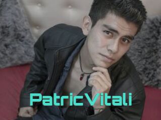 PatricVitali